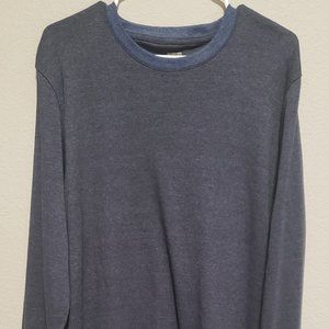 NWT US POLO SLEEPWEAR LONG SLEEVE- SIZE LARGE